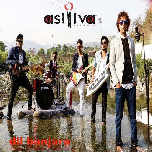 Astitva The Band Songs MP3 Download